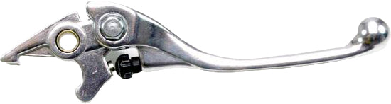 Right Lever Silver - 70-0237 - Motion Pro