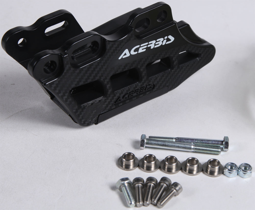 Chain Guide Block 2.0 Black - 24109-60001 - Acerbis
