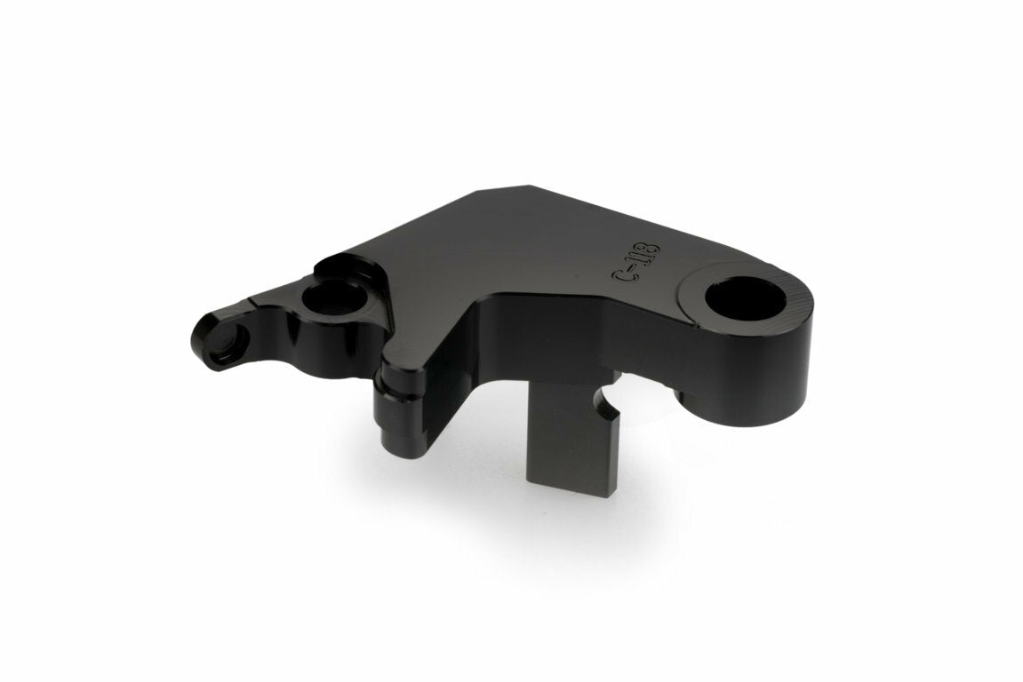 Lever Adaptor Clutch Black Yam - 561-21113BK - PUIG