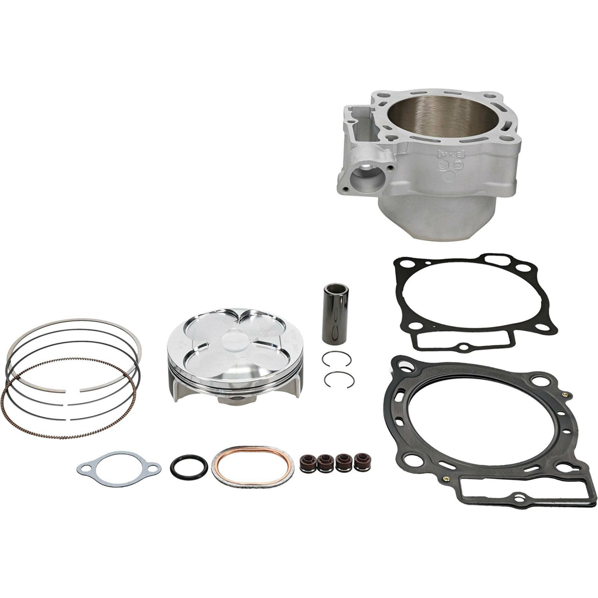 Cylinder Kit Hc 95.00/Std 14.4:1 Hon - 422-10010KH3 - Cylinder Works