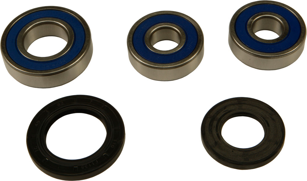 Rear Wheel Bearing/Seal Kit - 22-51285 - All Balls