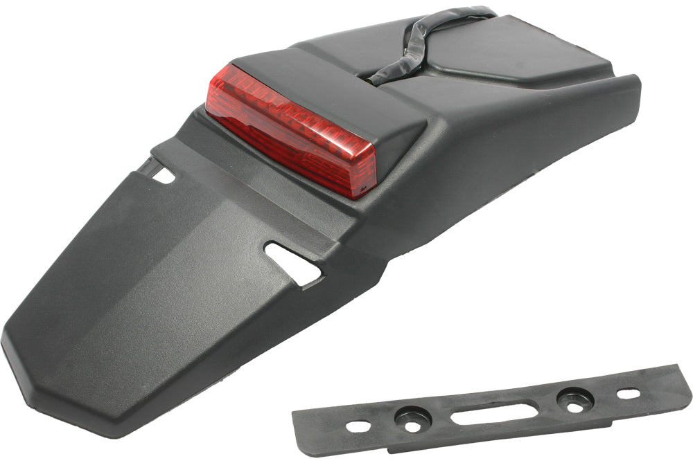 Anato Ed Rear Fender Kit - 634-8073 - DRC