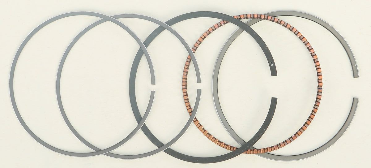 130cc Replacement Ring Set - 80-9938 - bbr