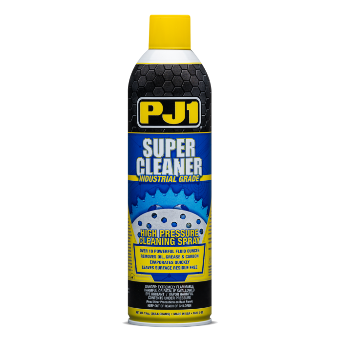 Super Cleaner 19 Fl Oz - 57-0320 - PJ1 Products