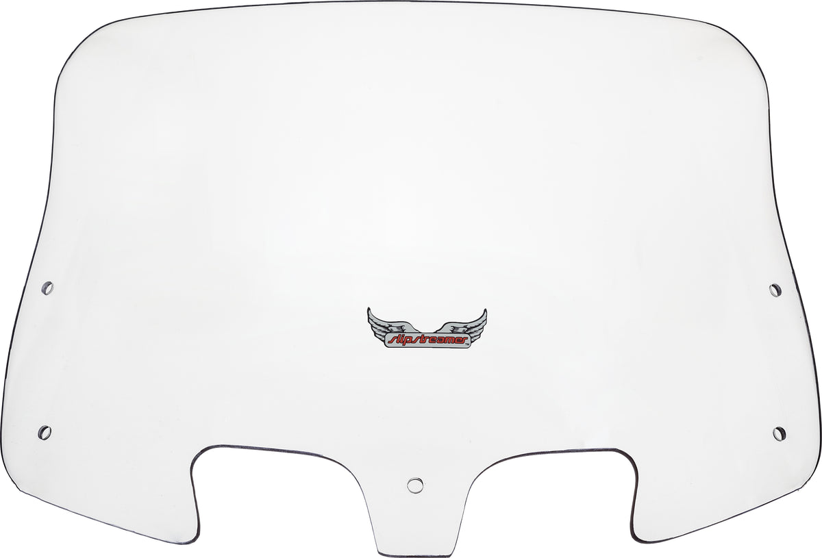 Windshield 16" Clear `17-Up Indian Chieftain - 56-6786 - Slipstreamer
