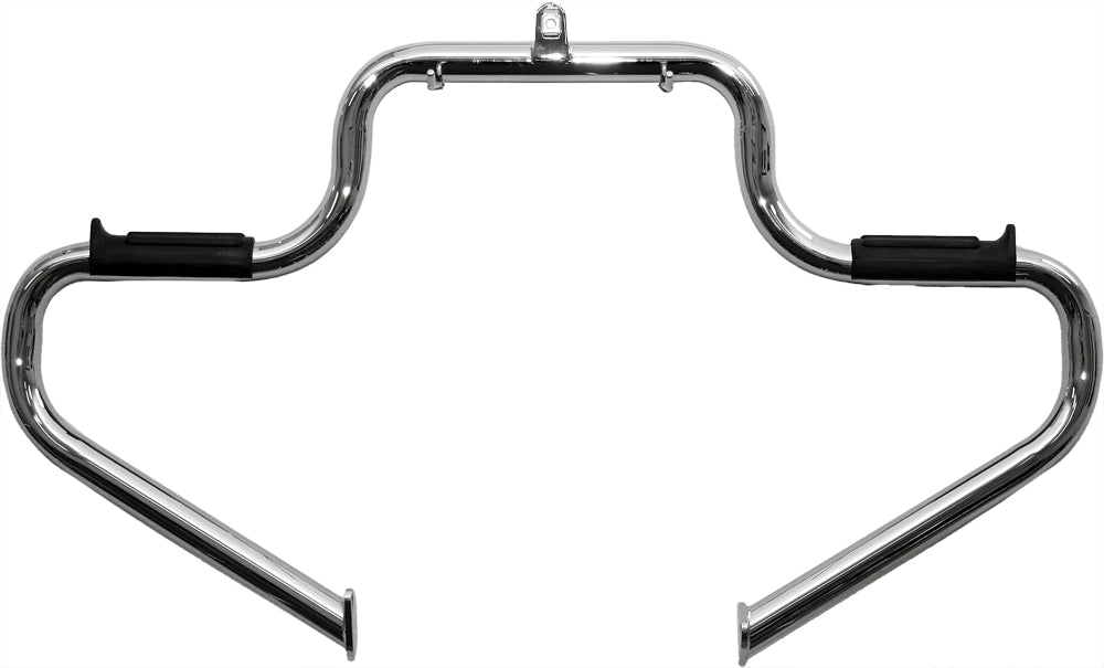 Multibar Engine Guard Chrome - 830-6115 - Lindby