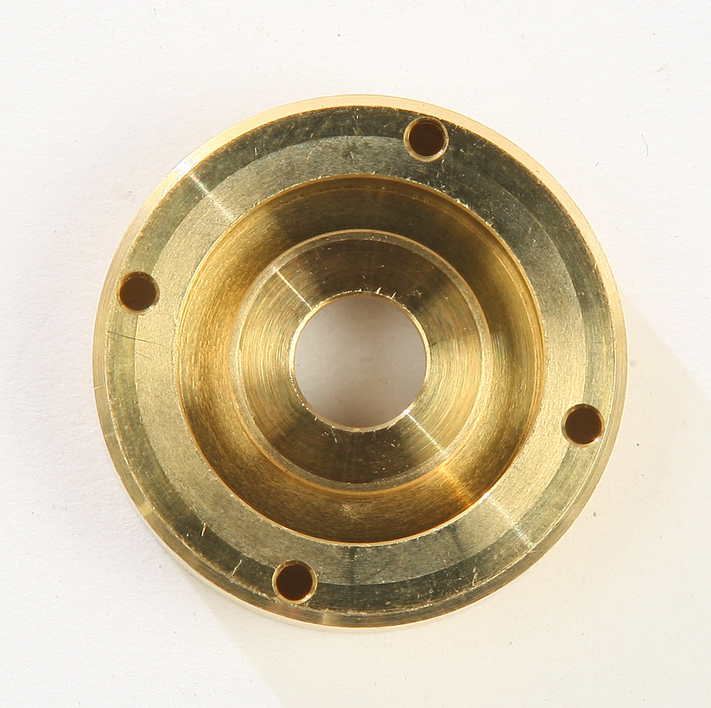 Main Jet Ring - 14-04617 - Mikuni