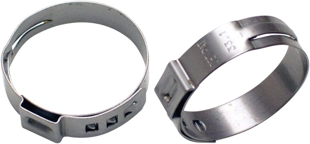 Stepless Clamp 30-33mm 10/Pk - 57-10070 - Motion Pro