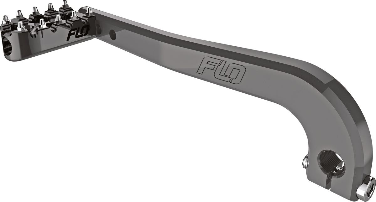 Adjustable Shift Lever `91-17 Fxd - 122-8205 - Flo Motorsports