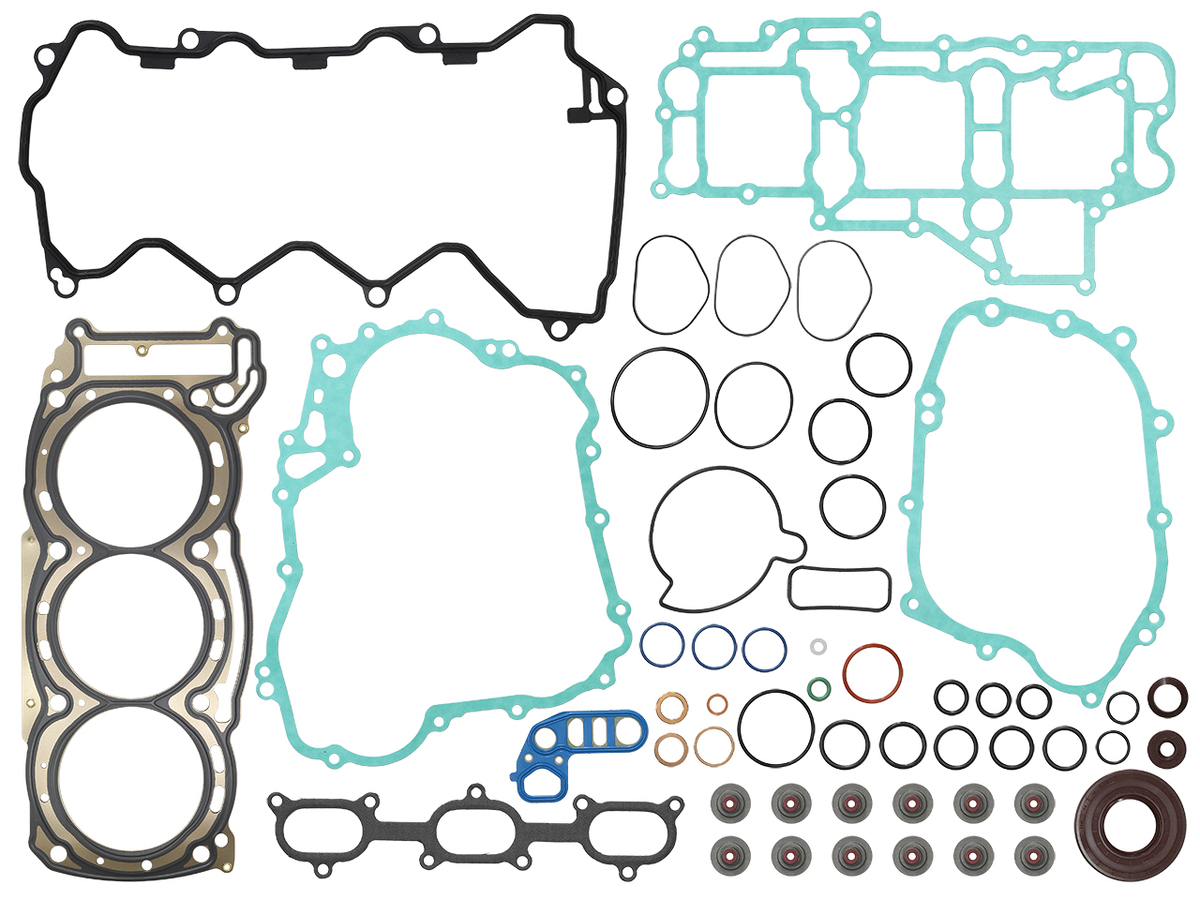 Full Gasket Set S-D - 123-15018 - SP1