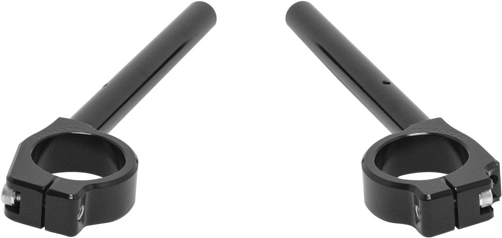 Replacement Handlebars Black Kaw - 281-0310 - HeliBars