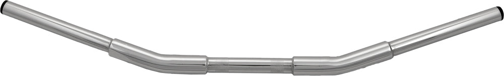 1.25" Fat Drag-Bar Chrome - 820-1150C - HardDrive