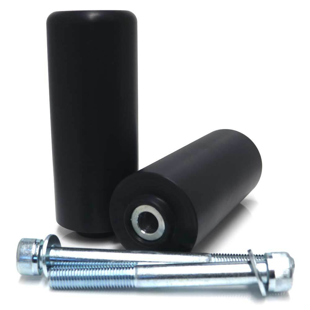 Frame Sliders Black - 71-1416 - Shogun Industries