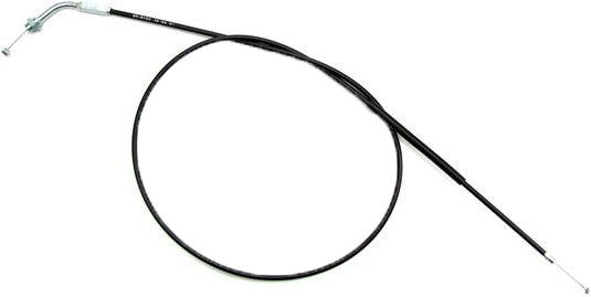 Black Vinyl Throttle Pull Cable - 70-5122 - Motion Pro