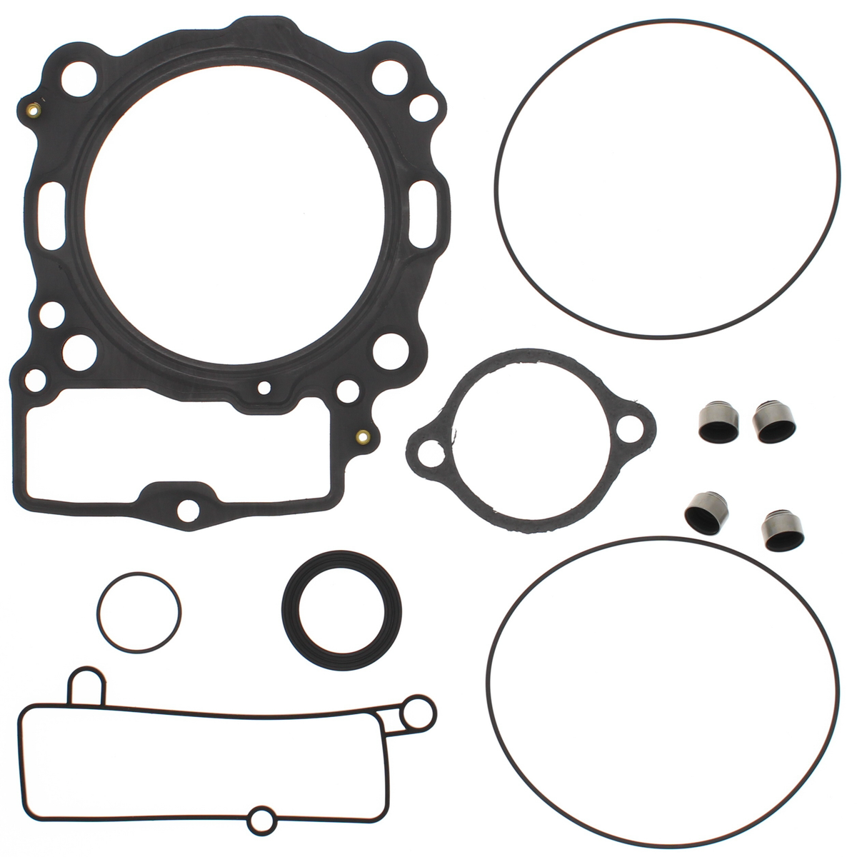 Top End Gaskets - 681-0331 - Vertex
