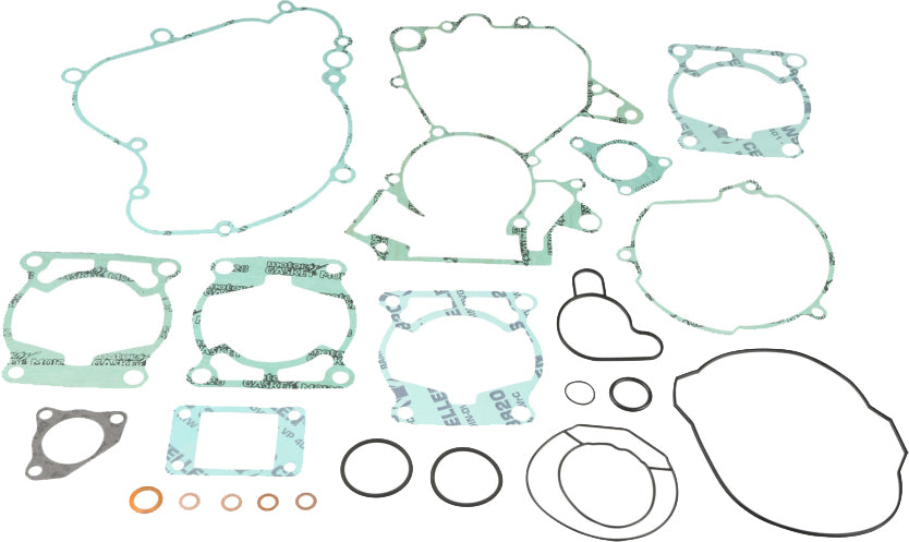 Complete Gasket Kit Husq/Ktm - 68-0734 - Athena