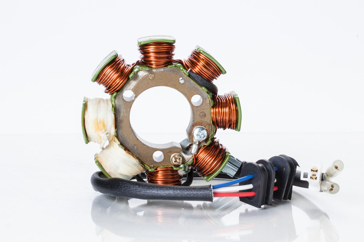 Stator - 27-21614 - Ricks Motorsport Electric