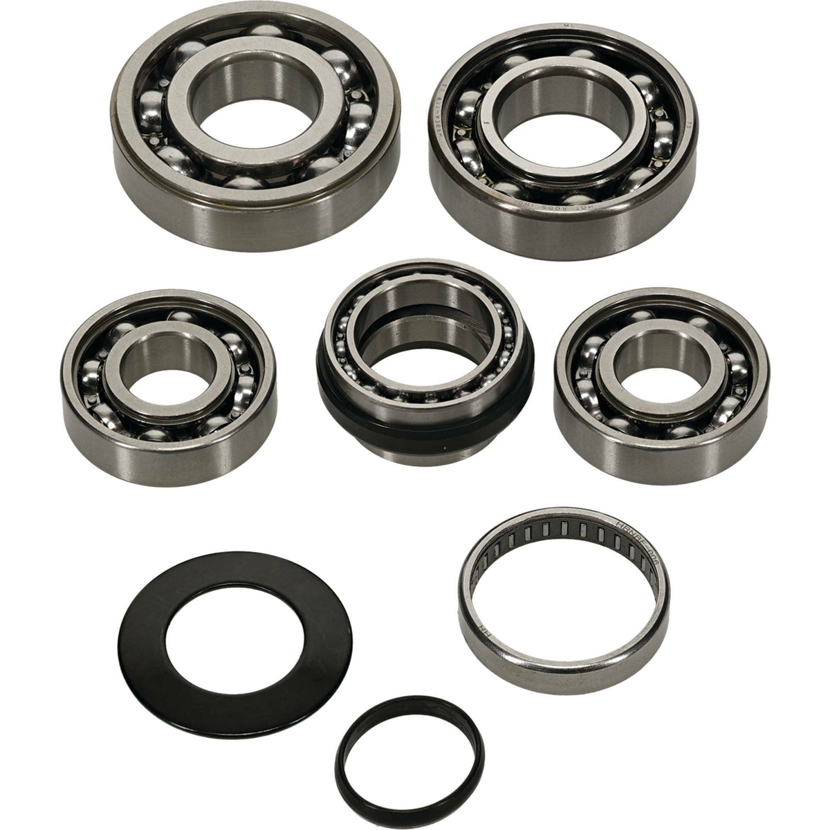 Transmission Bearing Kit Hon - 421-HR0093 - Hot Rods