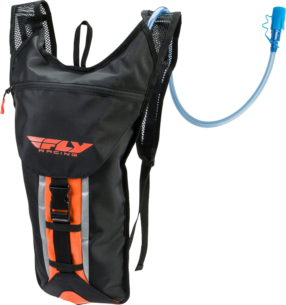 Hydro Pack Orange/Black - 28-5168 - Fly Racing