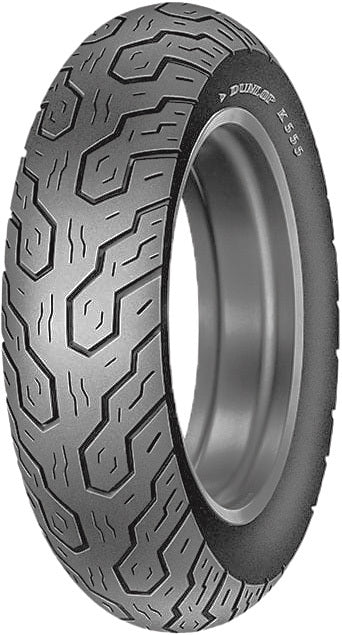Tire K555 Rear 170/70b16 75h Bias Tl - 873-0288 - Dunlop