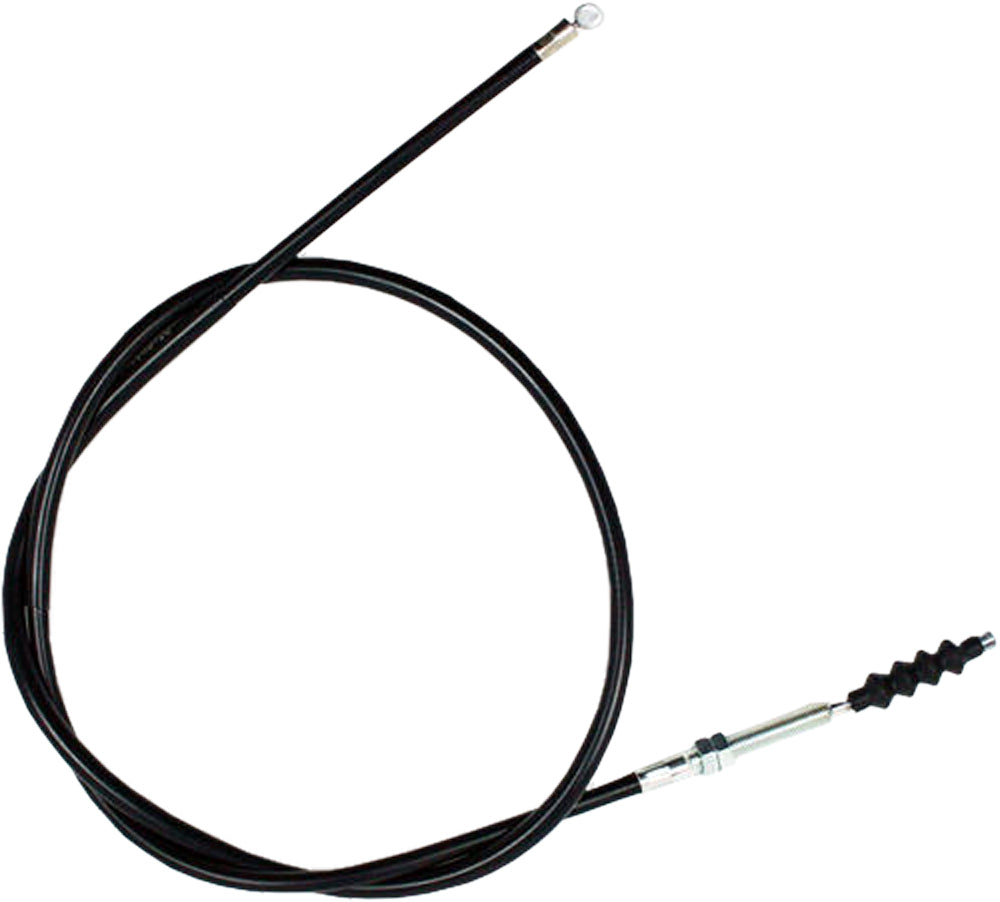 Black Vinyl Clutch Cable - 70-2041 - Motion Pro
