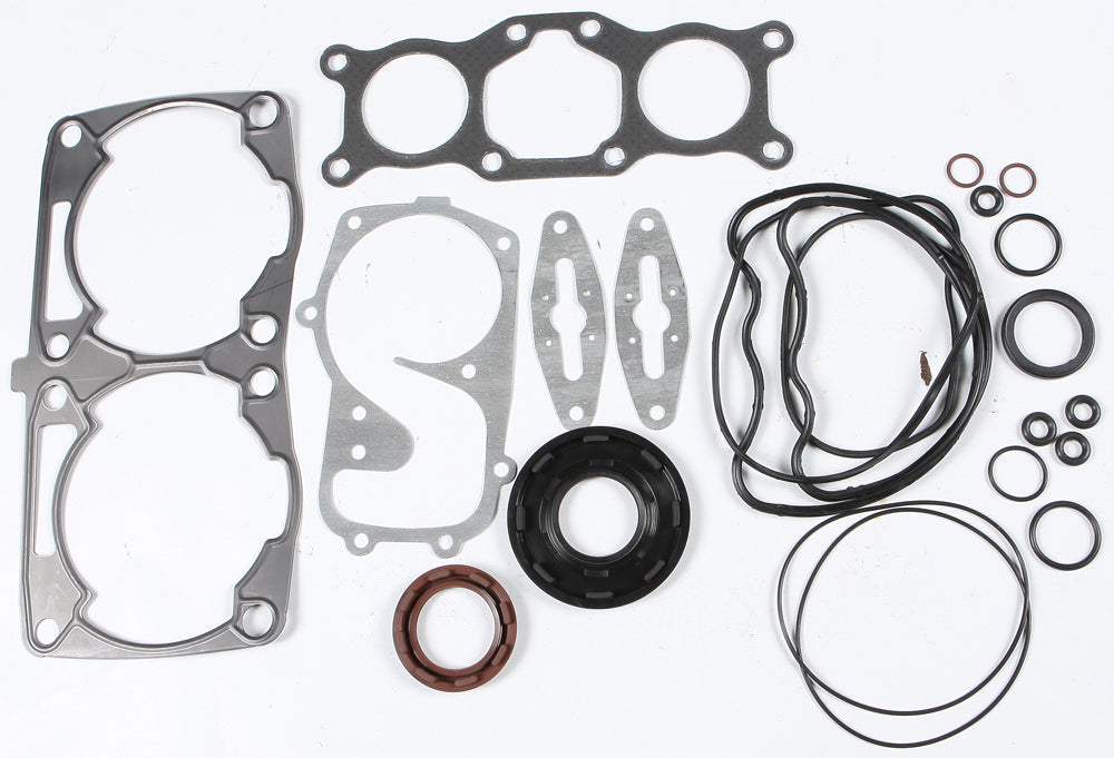 Full Gasket Set Pol - 123-12011 - SP1