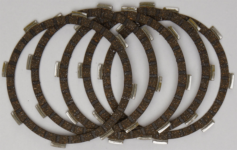 Redline Clutch Kit Ck2254 - 15-2254 - EBC Motorcycle Brakes