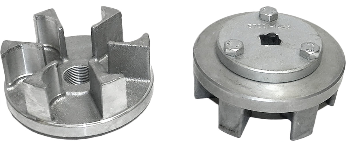 Wsm Coupler Removal Tool - 20-3310 - WSM Performance Parts