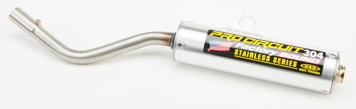 304 Silencer - 792-1201 - Pro Circuit