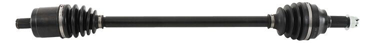8 Ball Extreme Axle Front - 531-1521 - All Balls