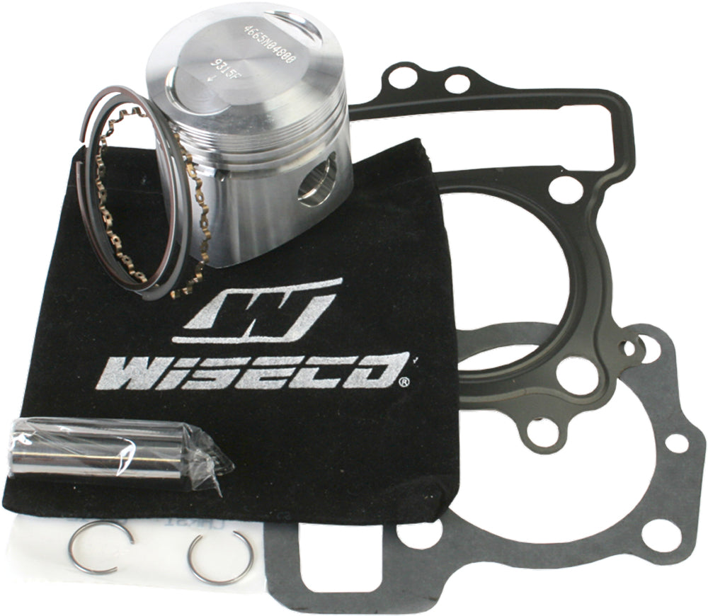 Top End Kit 48.00/+0.50 9.7:1 Hon - PK1225 - Wiseco