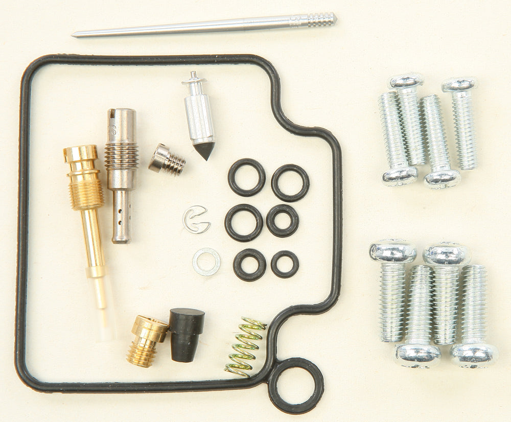 Carburetor Repair Kit - 226-1210 - All Balls