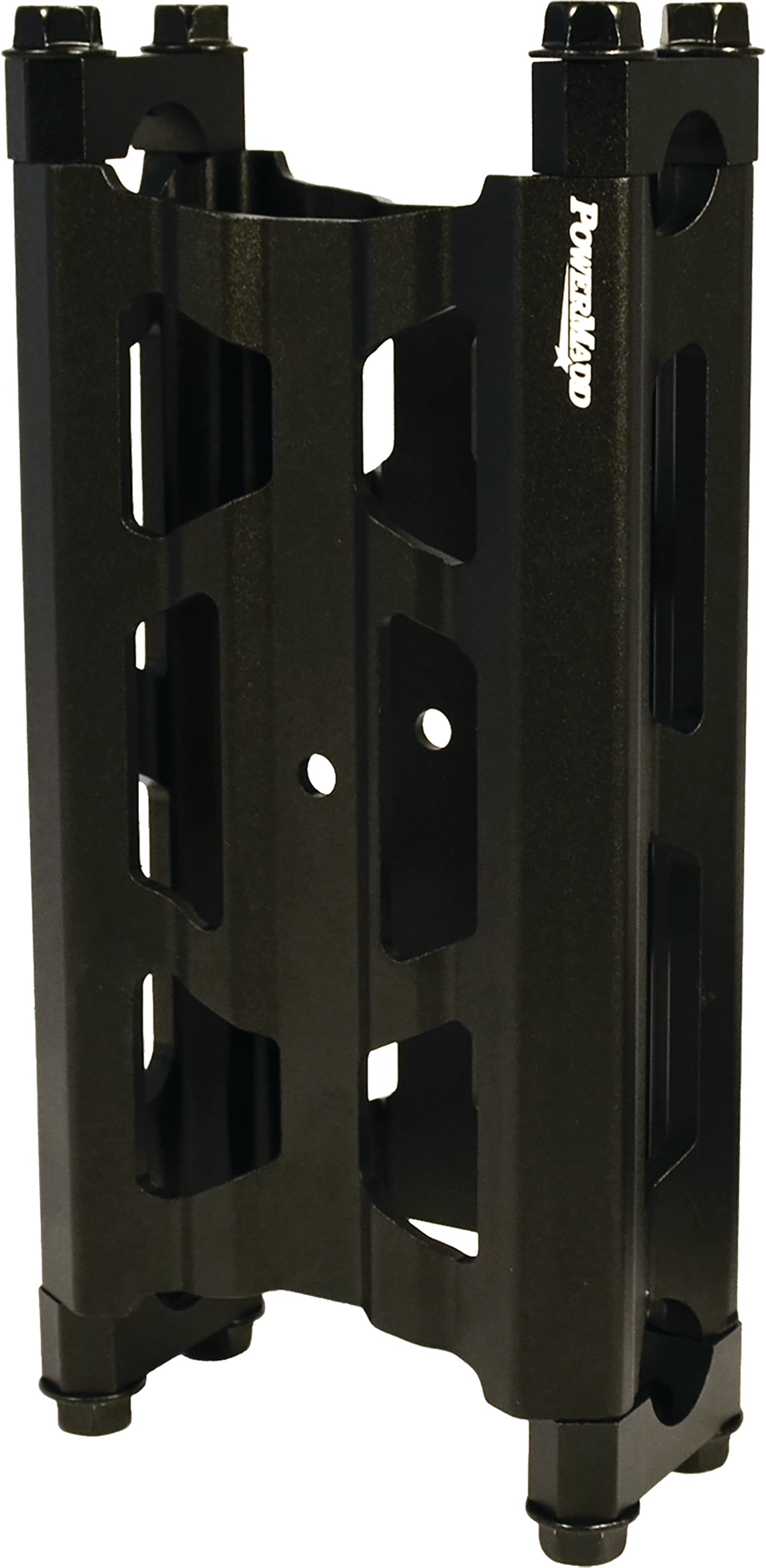 Wide Pivot Riser 7" W/Bolts & Clamps - 44-83437 - Powermadd