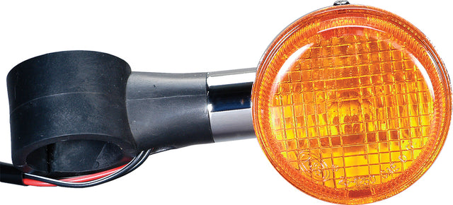 Turn Signal Rear Left - 225-1244 - K&S Technologies
