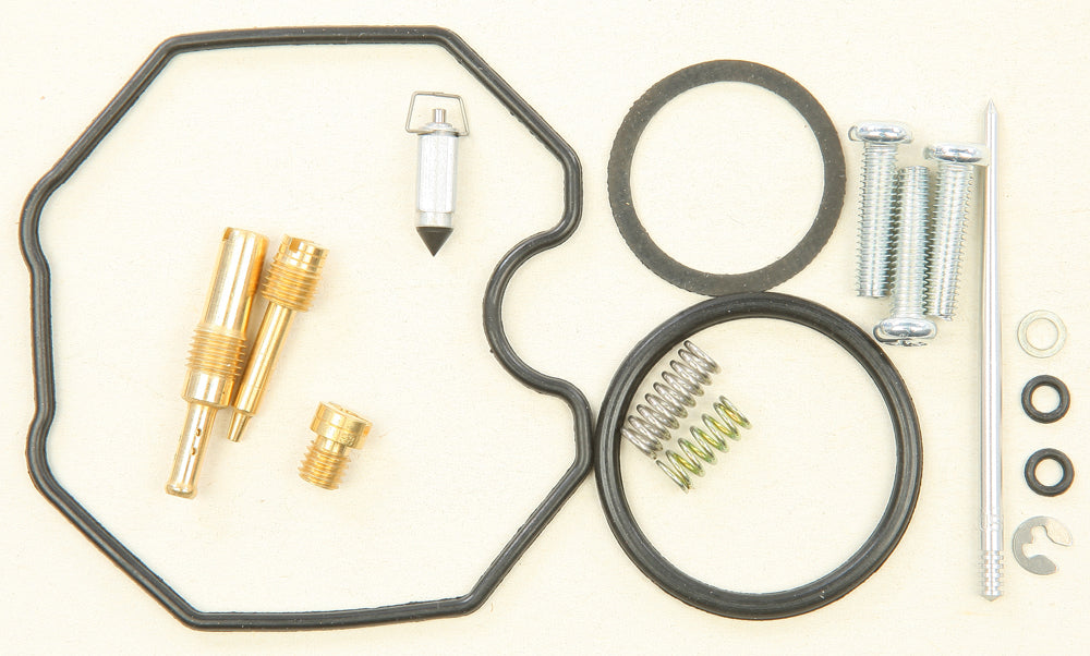 Carburetor Repair Kit - 226-1082 - All Balls