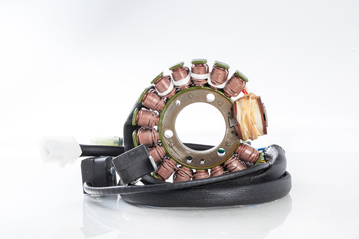 Stator - 27-21916 - Ricks Motorsport Electric