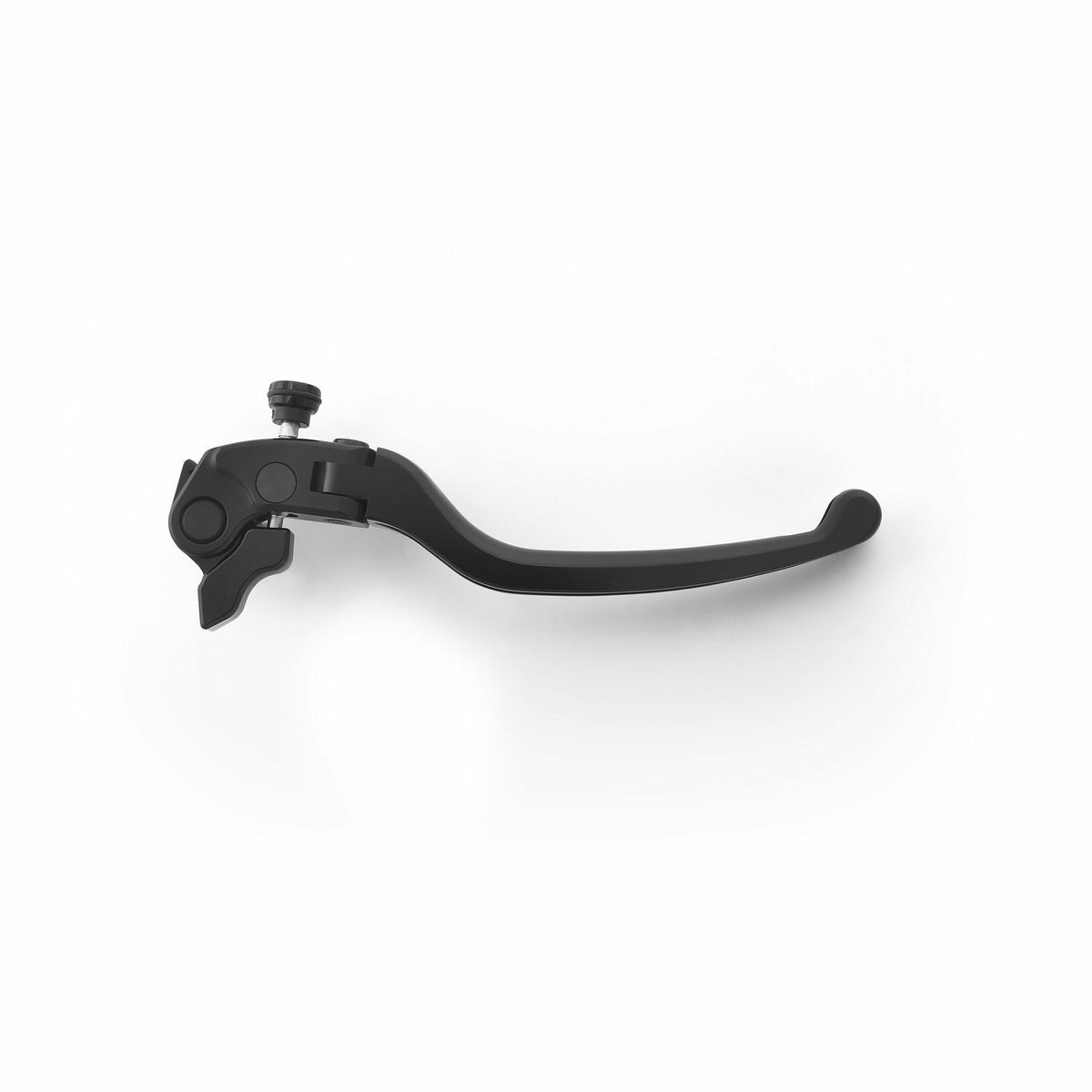 3d Brake Lever Black Each Yam - 58-LBJ211B - RIZOMA