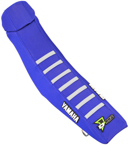 Seat Cover 17 Star Replica Blue/White - 862-50462 - DCOR