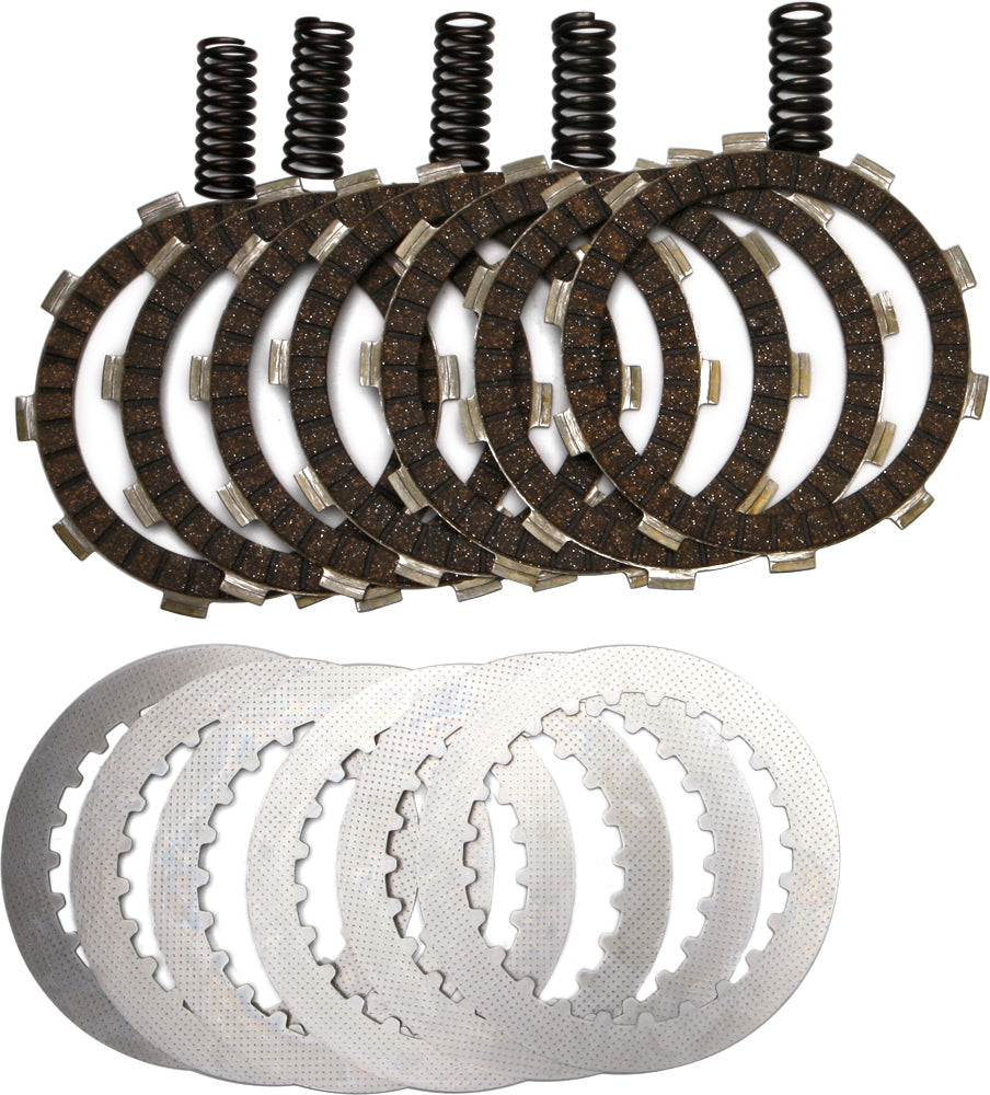 Clutch Set Drc5 - 15-1805 - EBC Motorcycle Brakes