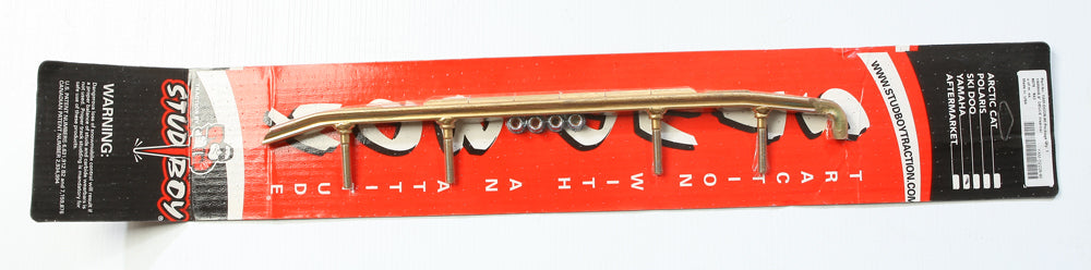 Deuce Bar 9" - 16-92226-290 - Stud Boy