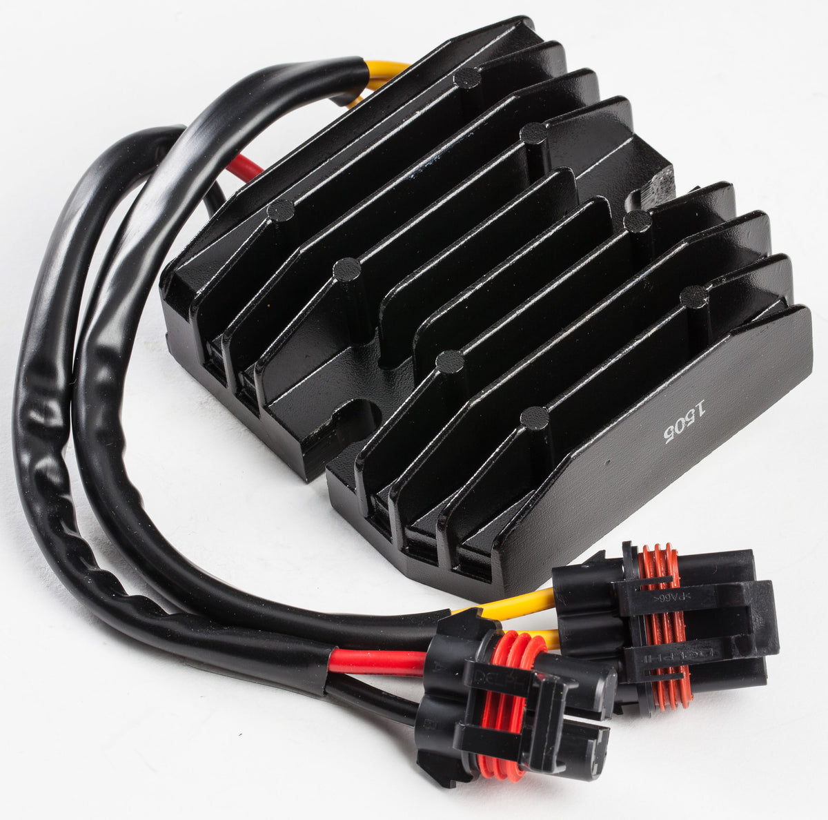 Regulator / Rectifier - 27-10562 - Ricks Motorsport Electric