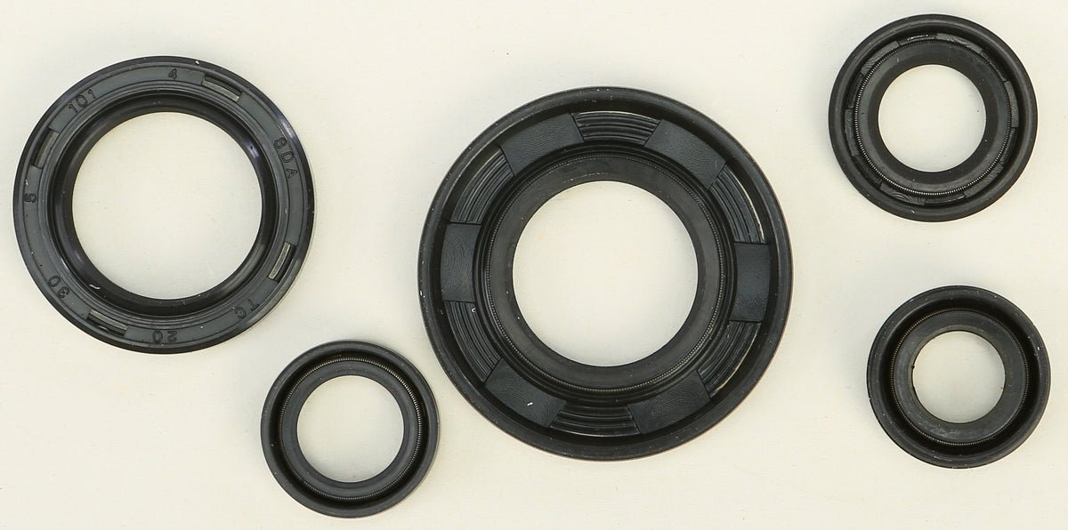 Oil Seal Set - 182-2240 - Vertex