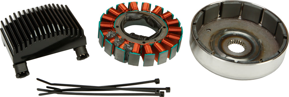 Alternator Kit Dyna 12-17 - 273-1135 - Cycle Electric
