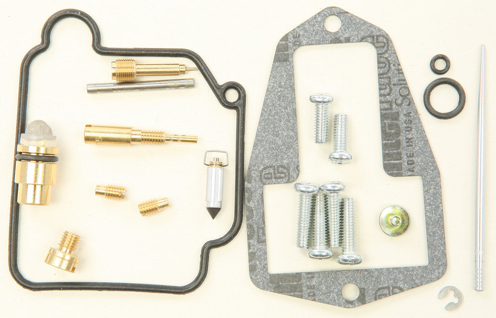 Bike Carburetor Rebuild Kit - 226-1129 - All Balls