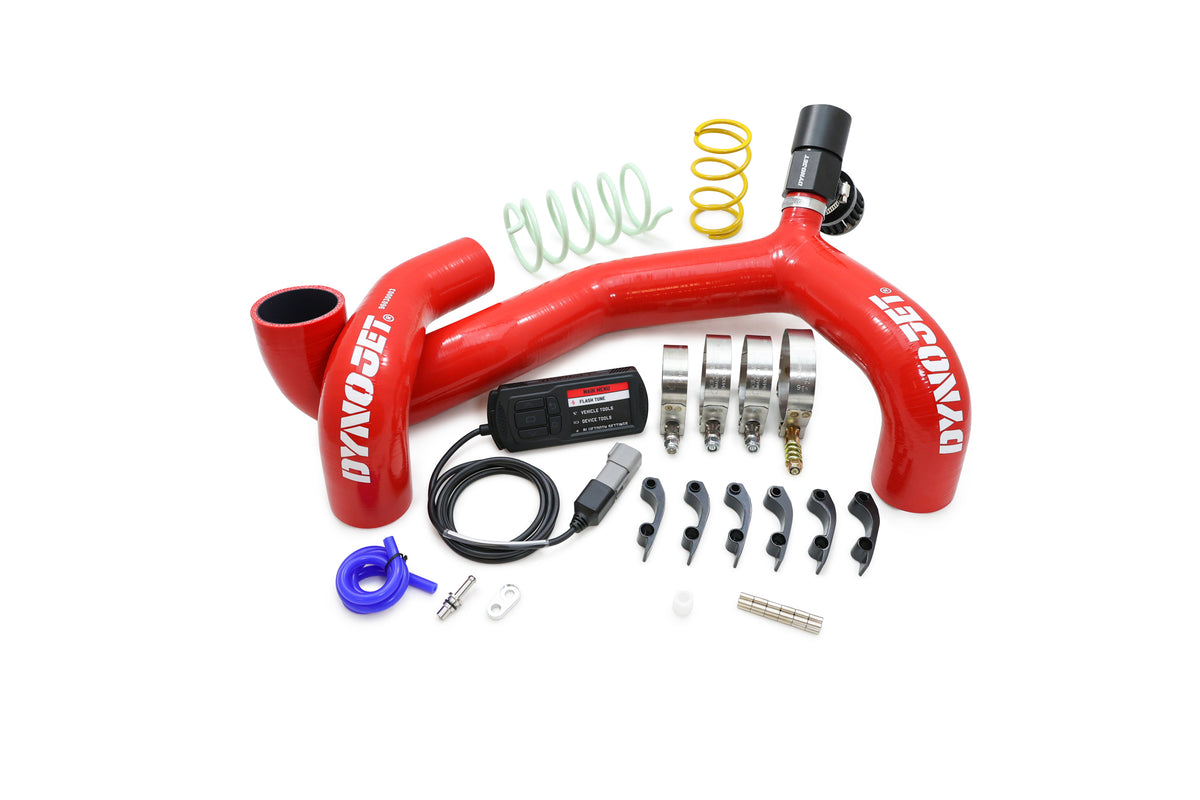 Stage 3 Kit - 133-8083 - Dynojet Research