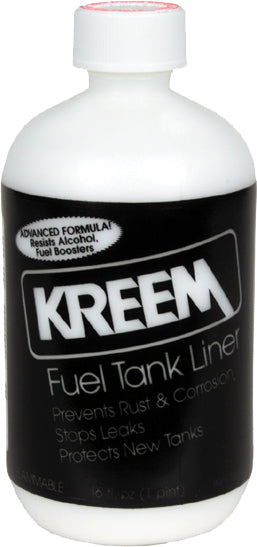Kreem Fuel Tank Liner 16oz - 27-4730 - Kreem Products