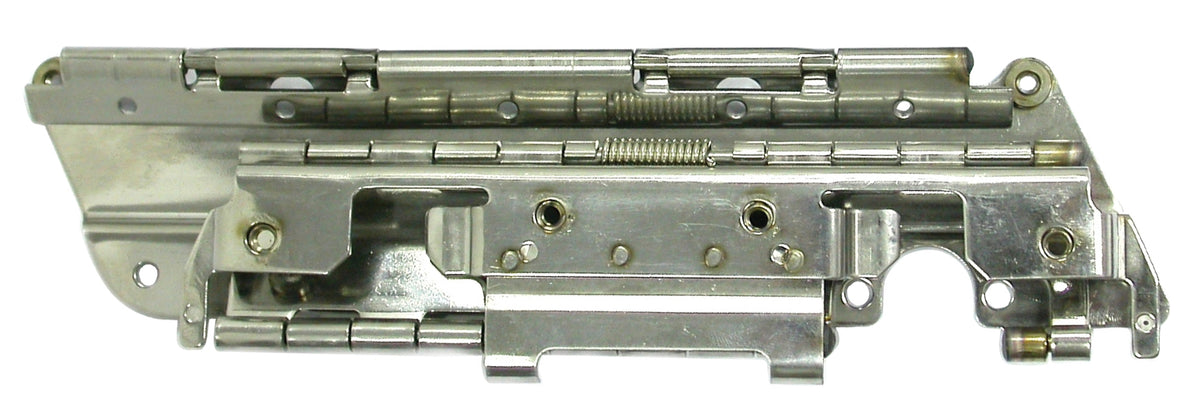 Saddlebag Left Side Latch/Ea Oe#90664-93 - 820-54653 - HardDrive
