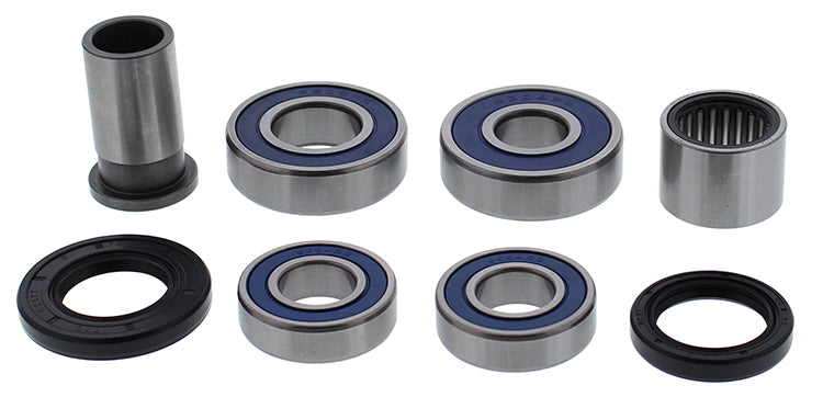 Wheel Bearing & Seal Kit - 22-51764 - All Balls