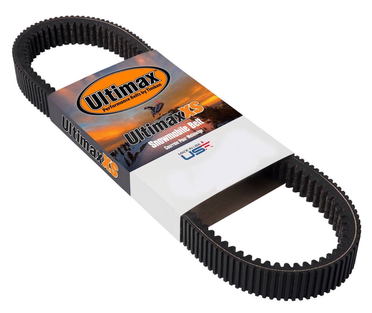 Ultimax Xs Belt - 22-830 - Ultimax