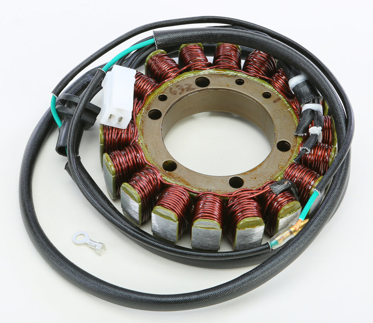 Stator - 27-21637 - Ricks Motorsport Electric